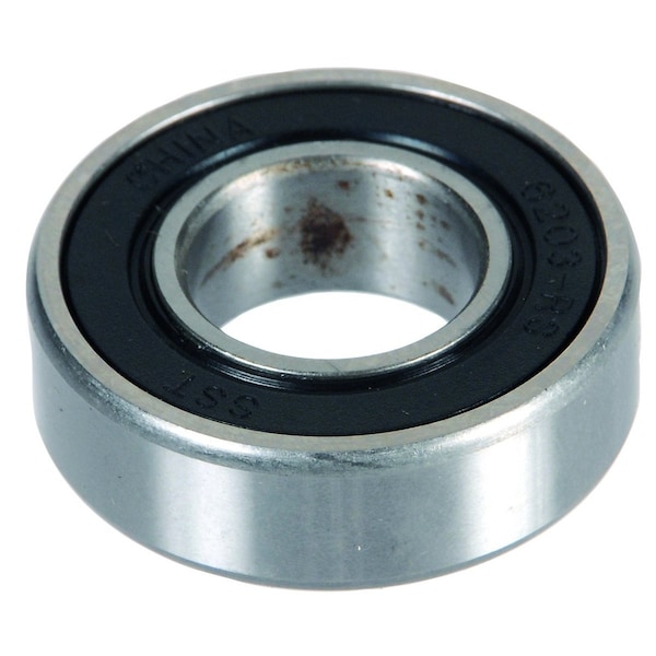 Bearing, Ball 2" x2" x1"
